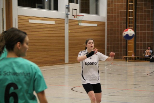 2016_01_23 Landesliga Frauen